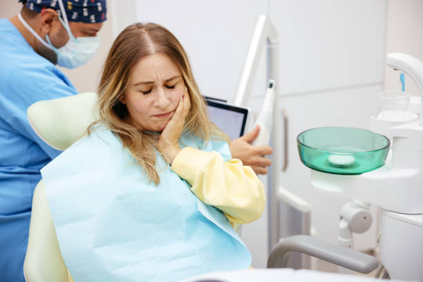 Emergency Dentist Open Today Langhorne, PA